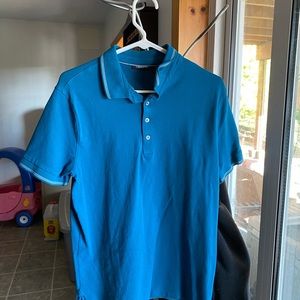 Polo shirt